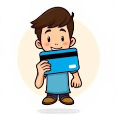 Credit Card Blueprint