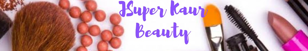 Super Beauty رمز قناة اليوتيوب