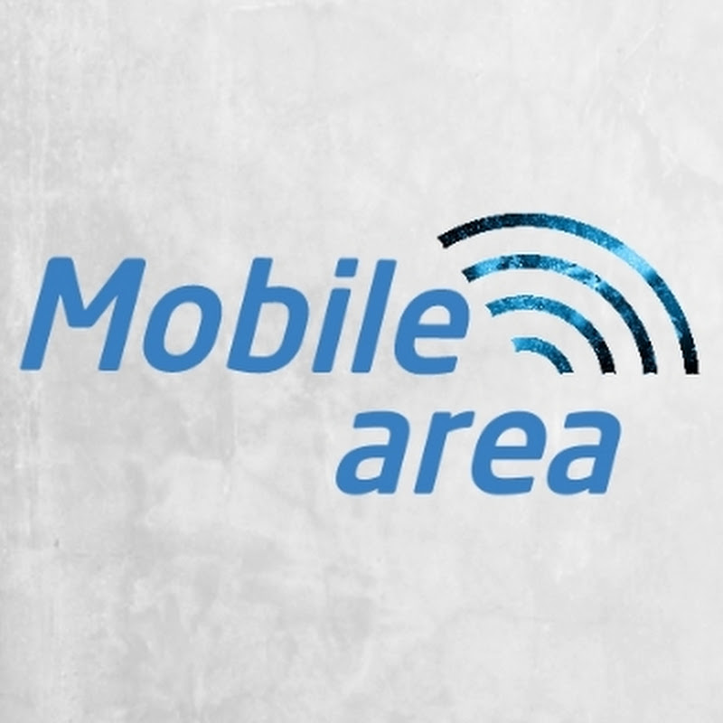 Mobile area