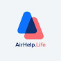 AirHelp Life logo