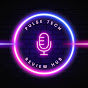 Pulse Tech Review HUB logo
