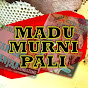 Madu Murni PALI logo