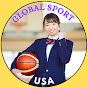 Global Sport USA logo