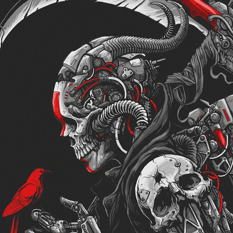 Necrom Rekt icon