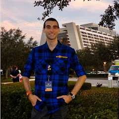 MaximeWDW channel thumbnail