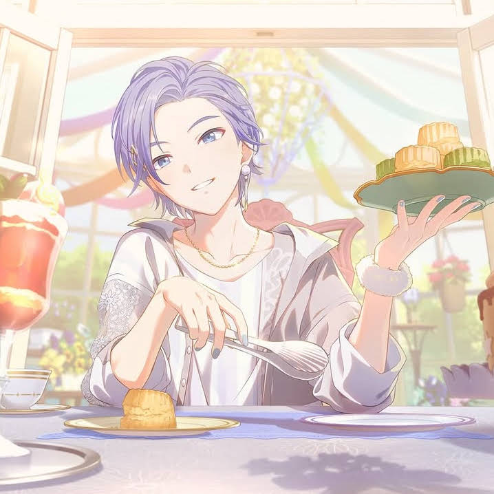 ナ*ツ様 z/x SAKURA JOKER Post from Joker ☕️ - YouTube