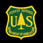 Forest Service logo