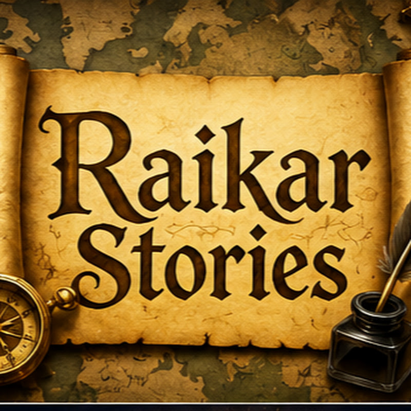 Raikar Stories