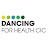 Dancing for Health CIC