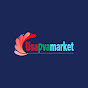Usapvamarket logo