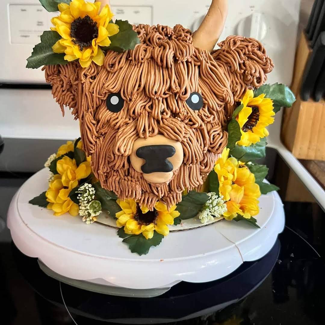 Post from BROOKEE🧁🧡