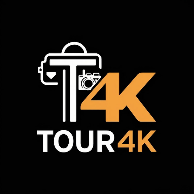 Tour 4k