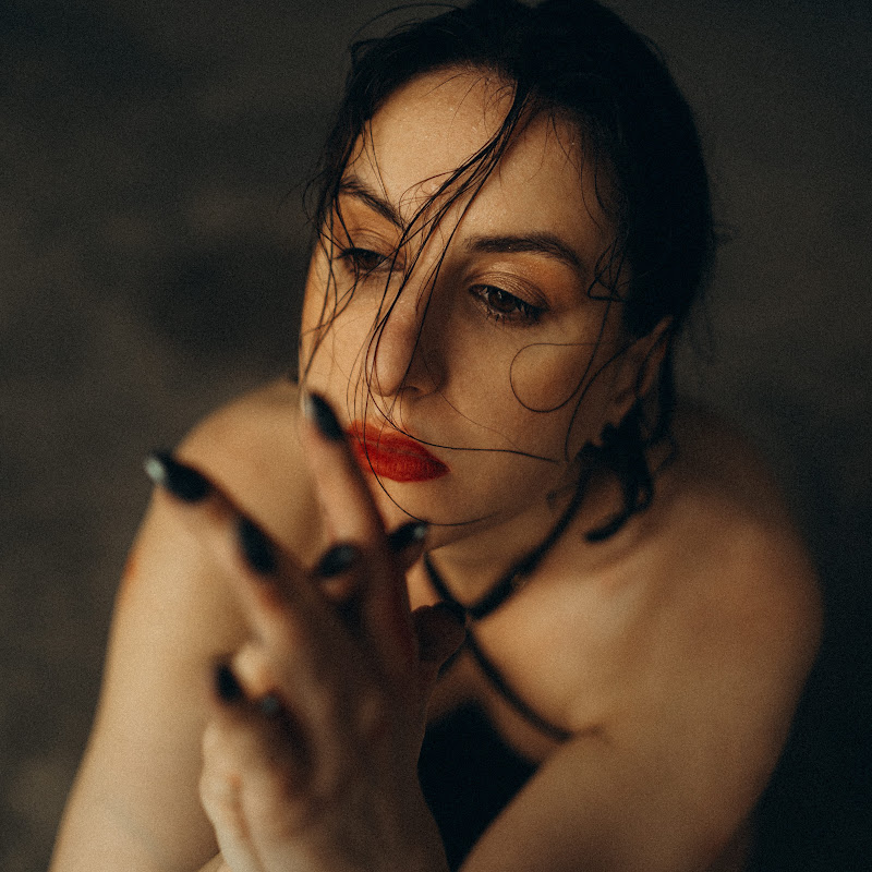 Anastasiia Lark