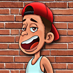 Channel thumbnail for Caio Bergantine