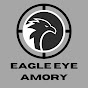 Eagle Eye Armory logo