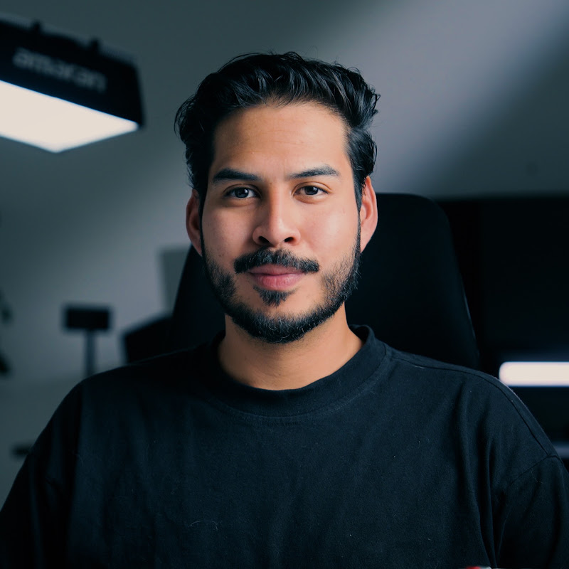 ManuelPGarcia | Tech & Film