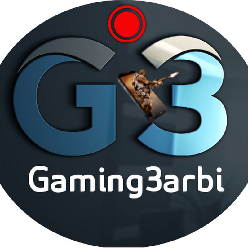 Gaming3arbi Live