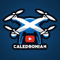 The Caledronian logo