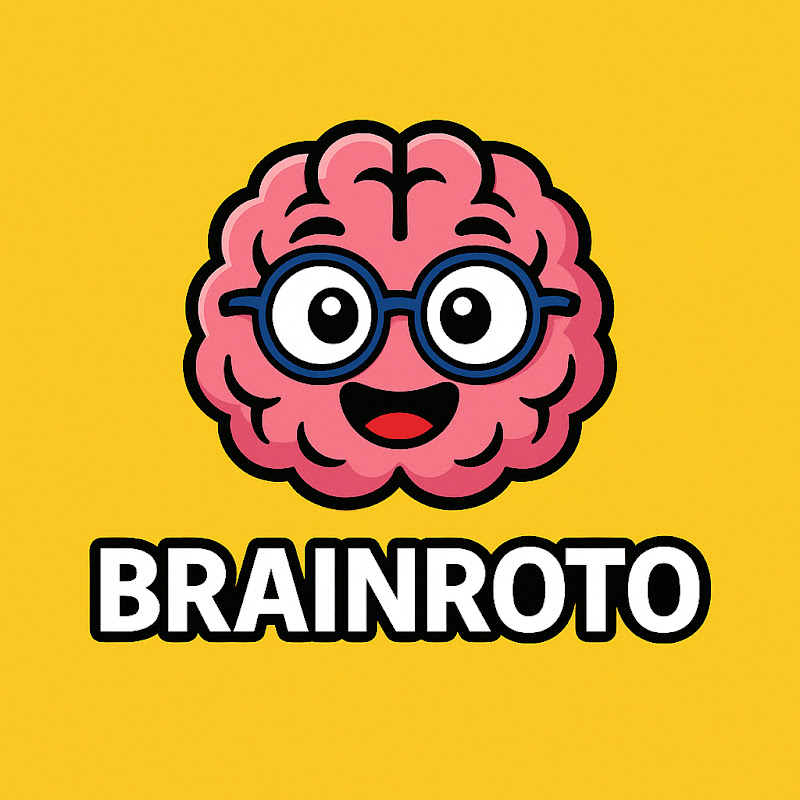 BRAINROTO