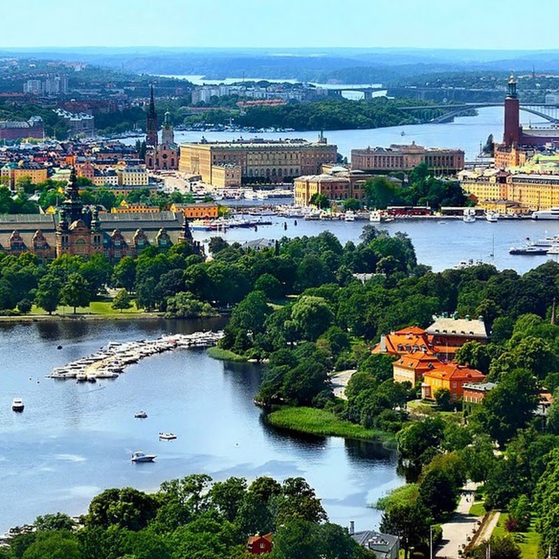 Enad Mänsklighet Sweden