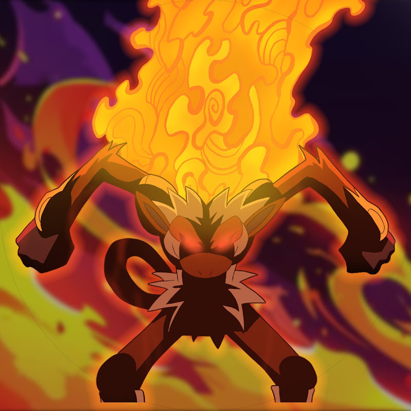 davz pokemon