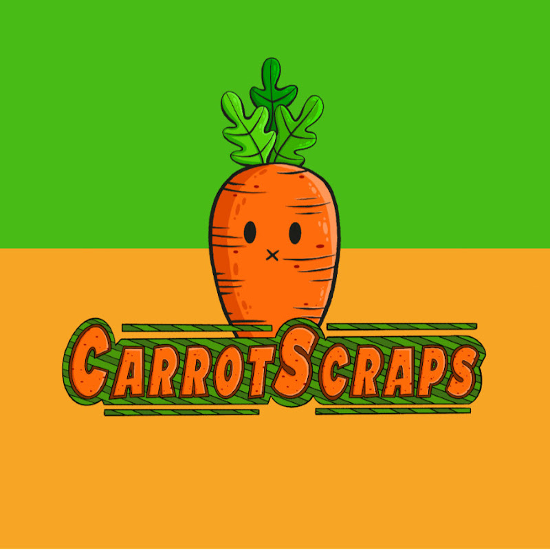 carrotscraps
