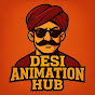 desi animation hub