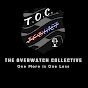 The Overwatch Collective logo