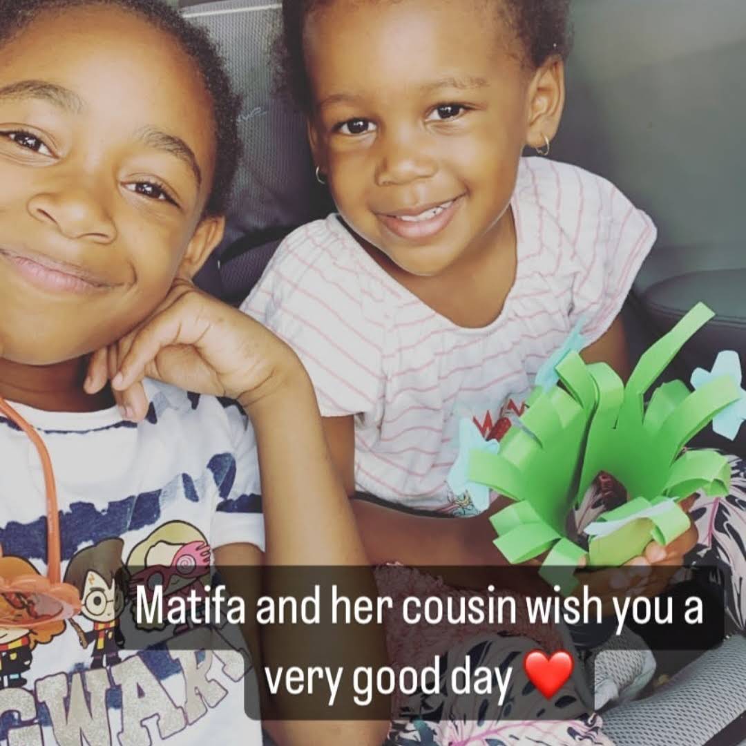 Post from Bébé Måtifå Ft. 🇫🇷 Happy Birthday