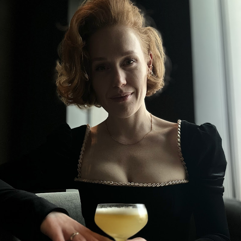 Mrs.Kjærstad