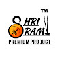 Shri Ram Premium Agarbatti logo