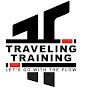 TravelingTraining logo