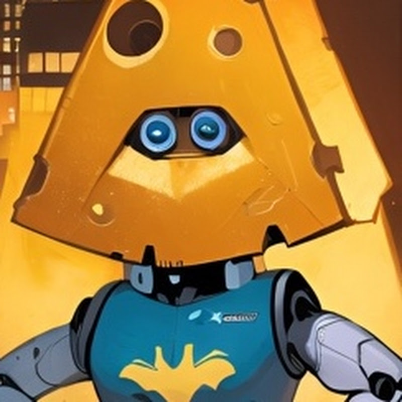 Master Cheesey