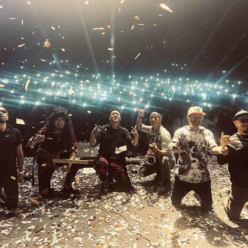 MANTRA BAND OFFICIAL