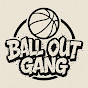 Hire BALLOUTGANG ENT. — Sports News & Commentary YouTube creator for sponsorships