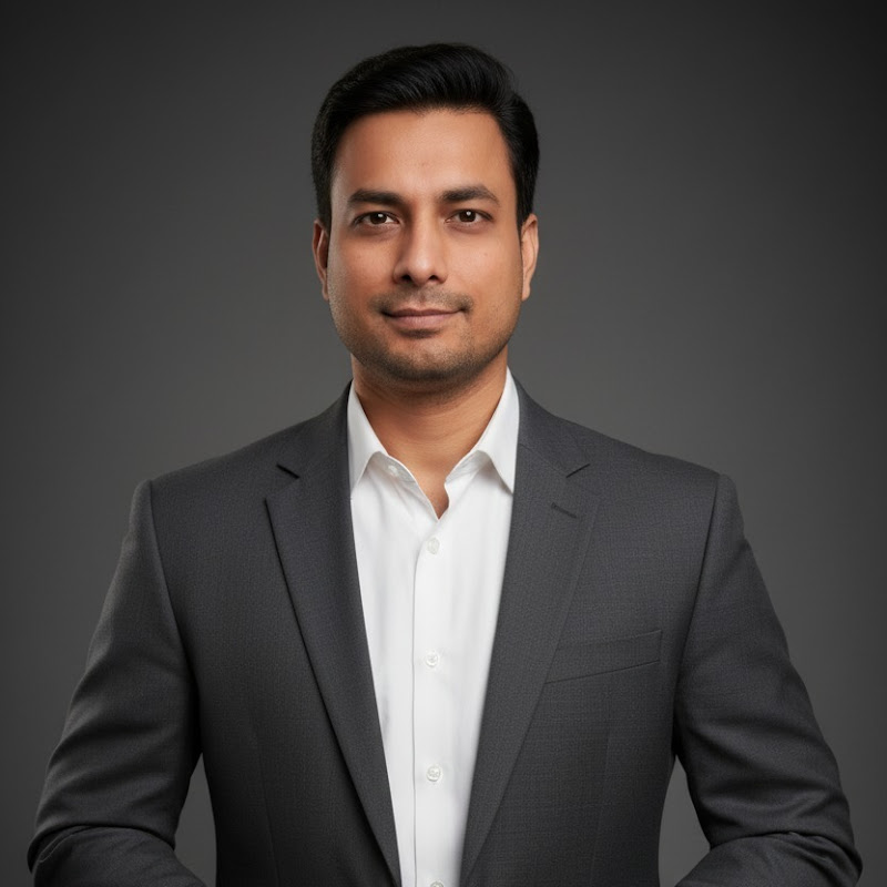 Freelance accounting with Umesh