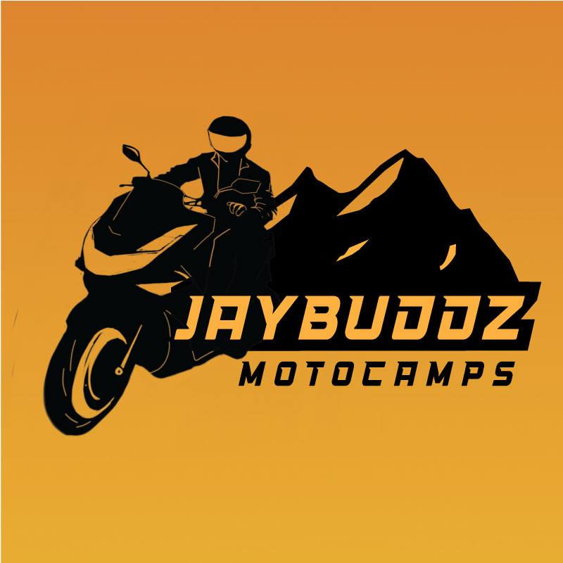 jaybuddz motocamps icon