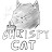 Chrispy Cat