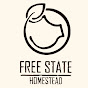 Free State Homestead logo