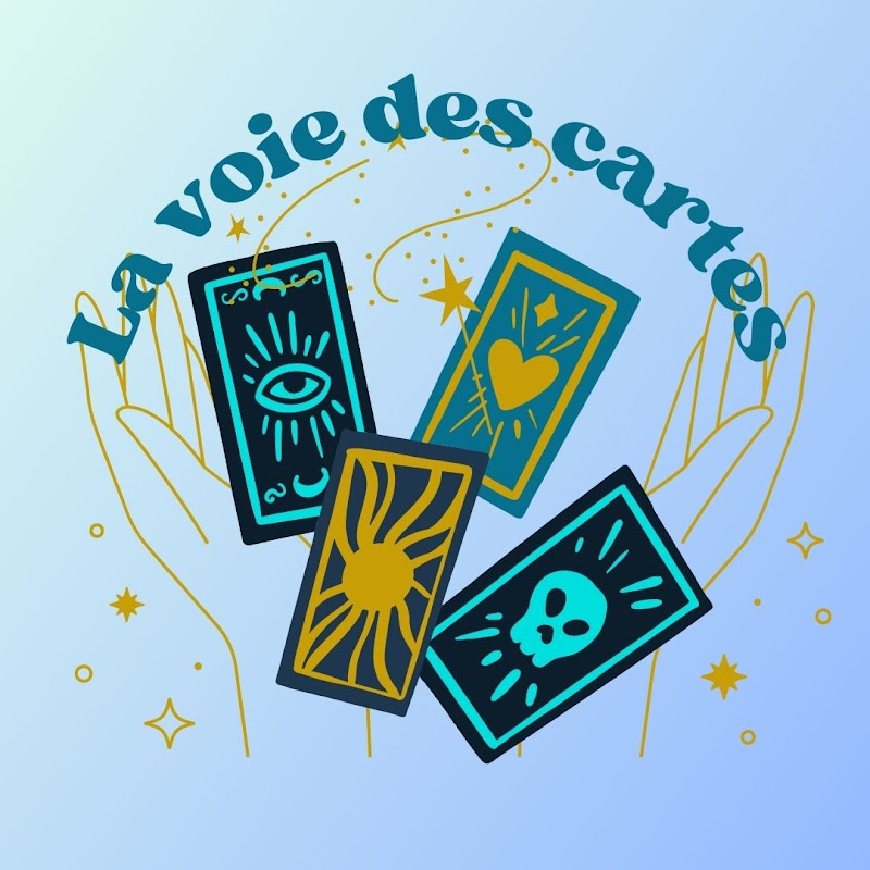 La voie des cartes icon