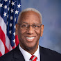 Congressman Donald McEachin logo