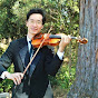 CALVIN TSANG violinist & online violin coach - @calvinviolinist - Youtube