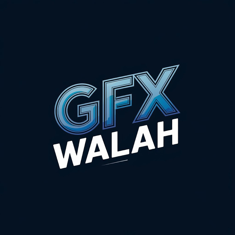 GFX Walah