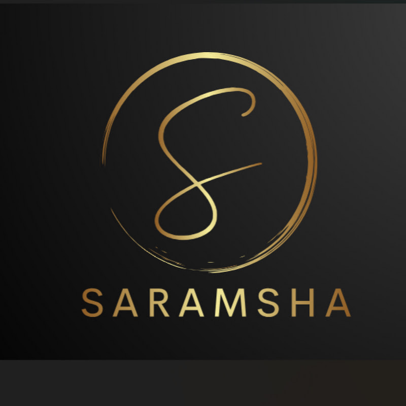 SARAMSHA BOOKS