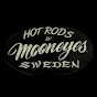 Mooneyes Sweden logo