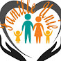 Famille unie logo