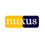 Nuxus pest control service logo