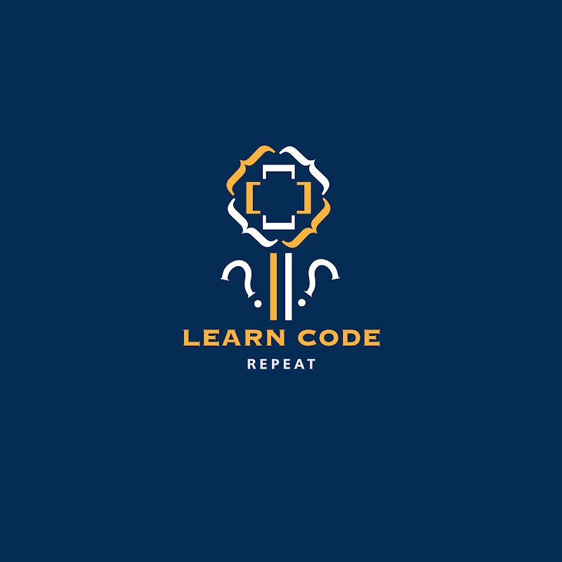 Learn Code Repeat 