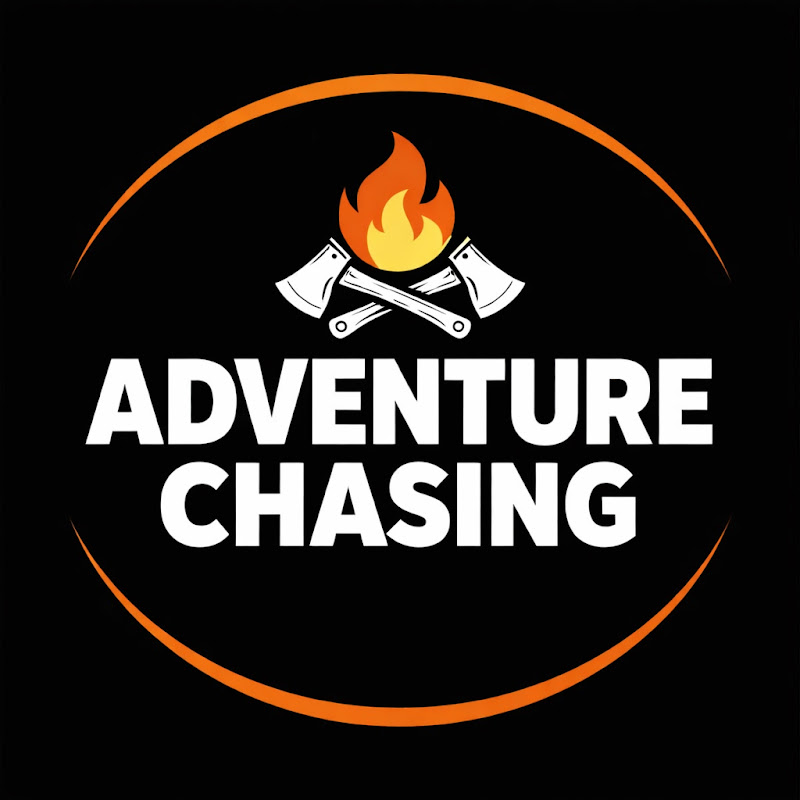Adventure Chasing