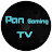 Pan Gaming TV